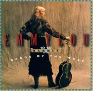 Emmylou Harris - Songs Of The West