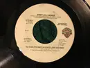 7inch Vinyl Single - Emmylou Harris - So Sad (To Watch Good Love Go Bad)