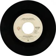 7'' - Emmylou Harris - Mister Sandman / Fools Thin Air