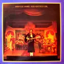 LP - Emmylou Harris - Blue Kentucky Girl
