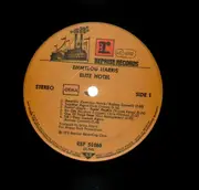 LP - Emmylou Harris - Elite Hotel