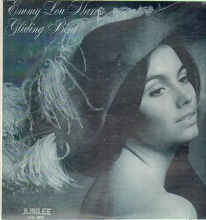Emmylou Harris - Gliding Bird