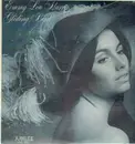 LP - Emmylou Harris - Gliding Bird - Promo