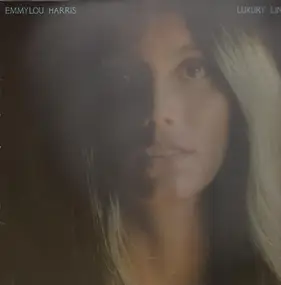 Emmylou Harris - Luxury Liner