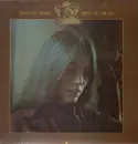 LP - Emmylou Harris - Pieces Of The Sky