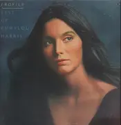 LP - Emmylou Harris - Profile / Best Of Emmylou Harris