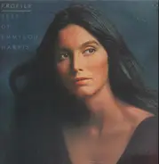 Emmylou Harris - Profile