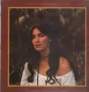 LP - Emmylou Harris - Roses In The Snow