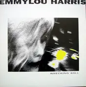 Emmylou Harris