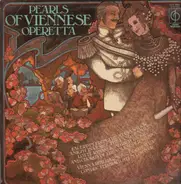 Emmy Loose, Lotte Rysanek, Murray Dickie - Pearls of viennese operetta