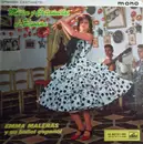 LP - Emma Maleras Y Su Ballet Español - Spanish Castanets!
