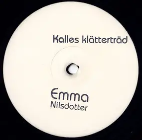 Emma Nilsdotter - Kalles Klätterträd