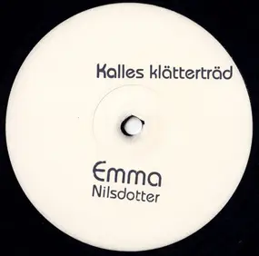 Emma Nilsdotter - Kalles Klätterträd