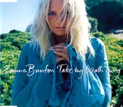 Emma Bunton - Take My Breath Away