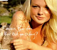 Emma Bunton - What Took You So Long?