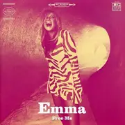 CD - Emma Bunton - Free Me