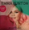 LP - Emma Bunton - My Happy Place - Transparent Magenta Vinyl, Limited Edition