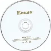 CD Single - Emma Bunton - I'll Be There