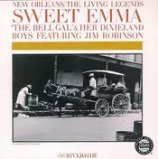 Emma Barrett - The Bell Gal And Her Dixieland Boys
