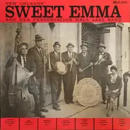 Emma Barrett - New Orleans' Sweet Emma And Her Preservation Hall Jazz Band