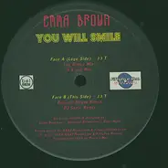 Emma Brown - You Will Smile