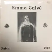 Emma Calve - Emma Calvé