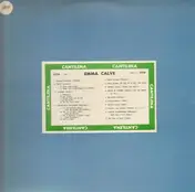 Emma Calve - Famous voices from the past
