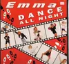 12'' - Emma - Dance All Night