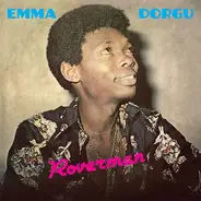 Emma Dorgu - Roverman