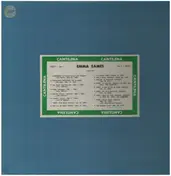 Emma Eames - Famous Voices Of The Past