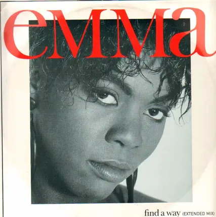 Emma - Find A Way