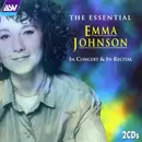 Double CD - Emma Johnson - The Essential