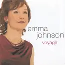 CD - Emma Johnson - Voyage