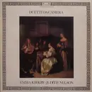 LP - Emma Kirkby ∙ Judith Nelson - Duetti Da Camera