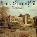 CD - Emma Kirkby , Anthony Rooley - Time Stands Still