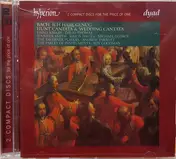 EMMA KIRKBY - Ich Habe Genug-Hunt Cantata & Wedding Cantata