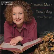 EMMA KIRKBY - Christmas Music