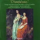CD - Emma Kirkby . Rufus Müller . Timothy Roberts . Frances Kelly - 'O Tuneful Voice' - Songs And Duets From Late Eighteenth-Century England