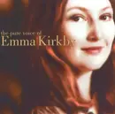 CD - Emma Kirkby - The Pure Voice Of