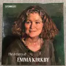 CD-Box - Emma Kirkby - The Artistry of Emma Kirkby