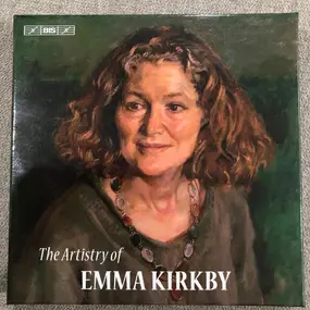 EMMA KIRKBY - The Artistry of Emma Kirkby