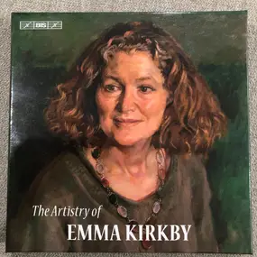 EMMA KIRKBY - The Artistry of Emma Kirkby
