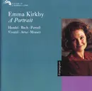 CD - Emma Kirkby - A Portrait