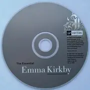 CD - Emma Kirkby - The Essential