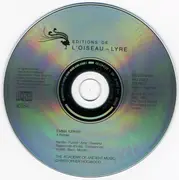 CD - Emma Kirkby - A Portrait