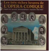 Emma Luart - Les Tres Riches Heures De L'Opera Comique