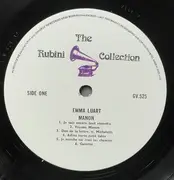 LP - Emma Luart - Emma Luart