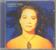 CD - Emma Paki - Oxygen Of Love