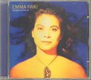 Emma Paki - Oxygen Of Love