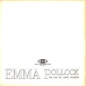 Emma Pollock - The Law of Large Numbers